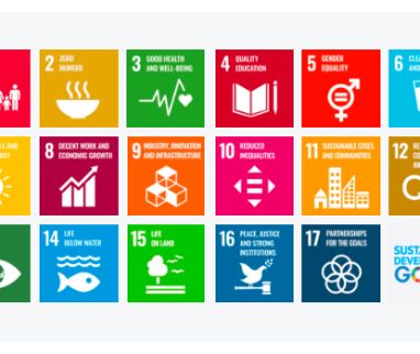 Sustainability is not a choice but a matter of responsibility