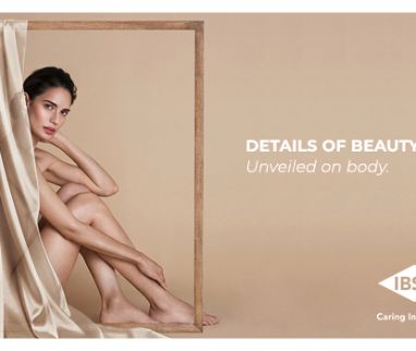 Not only the face: IBSA Derma presents the new products of the PROFHILO® line dedicated to the body