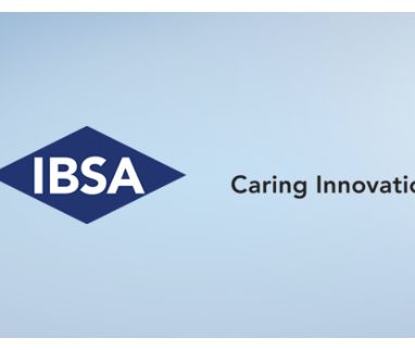 Ogni giorno IBSA rinnova il proprio patto di fiducia con le persone.