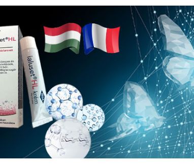 The IBSA Group launches IALUSET HL, in Hungary and France