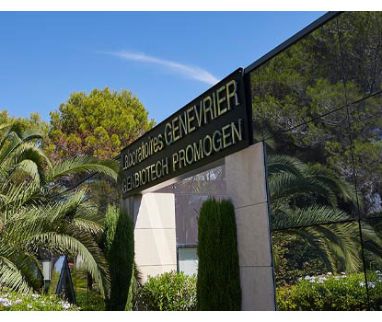 IBSA strengthens its footprint in France with the acquisition of Laboratoires Genevrier