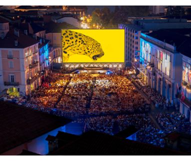 IBSA and the Locarno Film Festival together for sustainability
