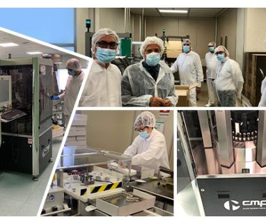 IBSA and Marchesini: an alliance based on technological excellence and strong human values