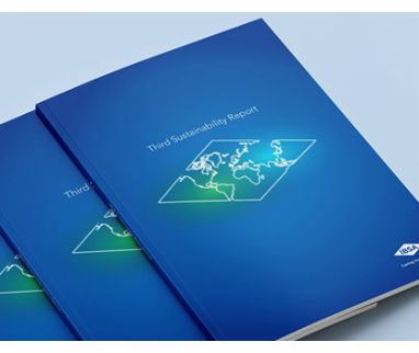 The 3rd Sustainability Report confirms IBSA’s commitment to the well-being of the Person