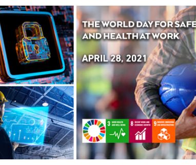 IBSA’s formula: knowledge and prevention of dangers plus ongoing training to ensure health and safety at work