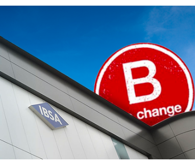 IBSA indaga il modello B Corp: obiettivo dell’azienda è avere un impatto positivo sul mondo