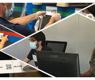 IBSA launches Amazonas, the SAP project that integrates all business functions