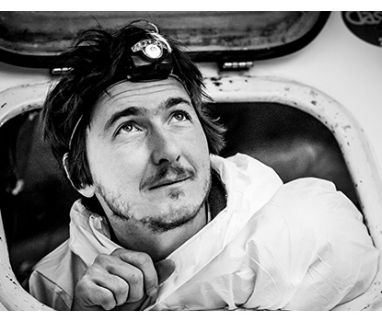 #atalentstory: lo storytelling che racconta Alberto Bona e la sua passione per la vela