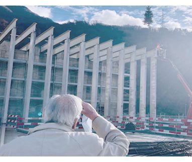 Arturo Licenziati, Presidente e CEO di IBSA Group, si racconta