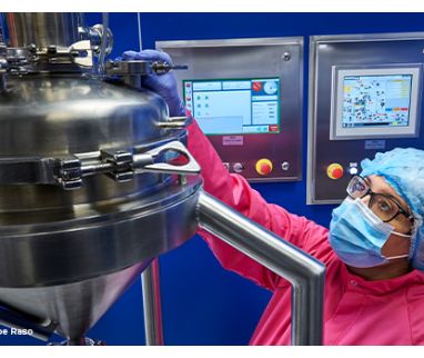 ‘cosmos’: Tecnologia, Efficienza e Sostenibilità