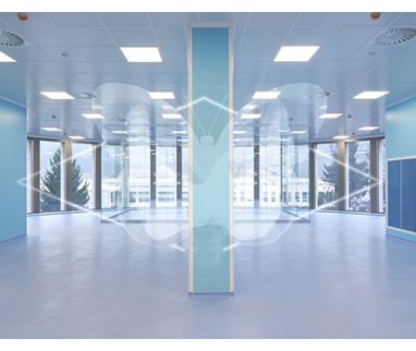 Innovazione, tecnologia, attenzione alla Persona nel nuovo reparto dedicato allo strip monodose 