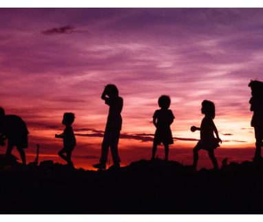 Le donazioni IBSA per l’infanzia: un contributo per prendersi cura del Futuro