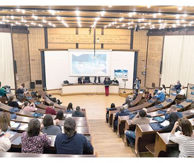 IBSA Foundation Fellowship: premiati i 6 giovani talenti dell’edizione 2021