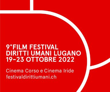 Diritti e dignità umana: IBSA supporta la 9° edizione del Film Festival Diritti Umani Lugano