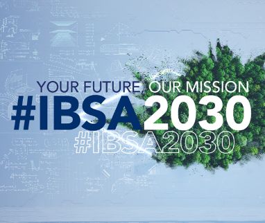 Parte “#IBSA2030. Your Future, Our Mission”, per raccontare il viaggio verso la sostenibilità