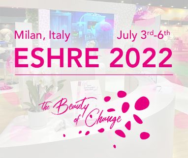 IBSA tra le aziende protagoniste dell’ESHRE 2022