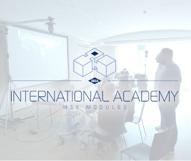 IBSA International Academy-MSK Modules: prosegue la formazione medica in ambito muscoloscheletrico 