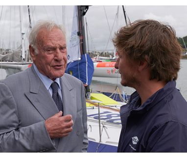Arturo Licenziati e Alberto Bona, due capitani coraggiosi che guardano al futuro