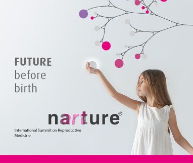 Natura, scienza e arte al cuore della 3° edizione di Narture 