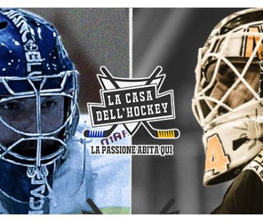 IBSA main sponsor de La Casa dell’Hockey, il nuovo progetto editoriale di MediaTI / CdT  