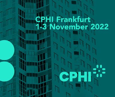 IBSA al CPhI 2022 di Francoforte, l’evento di riferimento in Europa per il settore farmaceutico