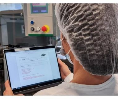 IBSA e la sfida della digitalizzazione: SOP in Elettronico