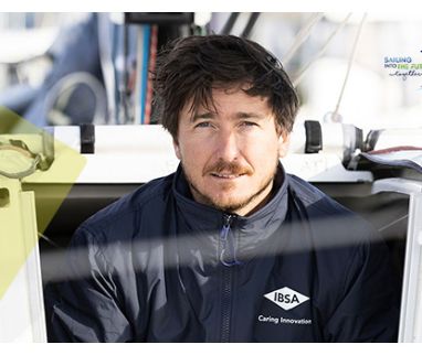 'Sailing into the Future. Together': il progetto entra nel vivo