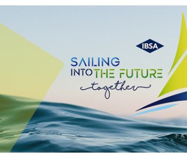 Sailing into the Future. Together: una nuova sfida per IBSA