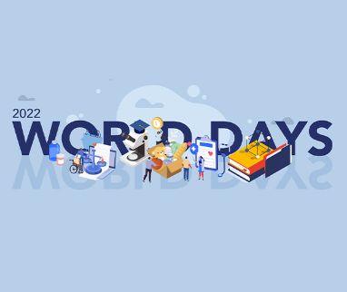 Giornate Mondiali del 2022: date speciali per sensibilizzare su temi sociali e di interesse comune 