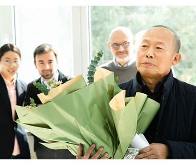 IBSA China: a strategic role for the growth of the Group