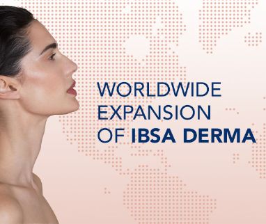 IBSA Derma worldwide 