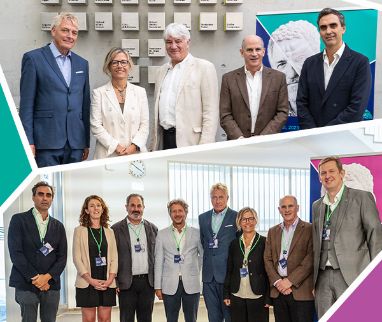 Living better and longer: IBSA Foundation promotes the debate on Active Aging 