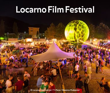 IBSA at the Locarno Film Festival, as a Diversity & Inclusion Partner 