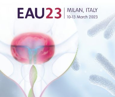 EAU Congress 2023: IBSA’s commitment between multidisciplinary approach and patients’ awareness