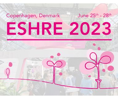 IBSA’s innovation at ESHRE 