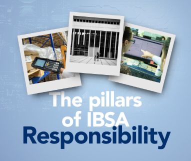 The 4 pillars told by IBSA People: the Responsibility pillar 