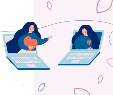 Parole Fertili (“Fertile Words”): the digital story-sharing project of international scope 