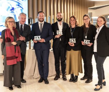 The 10th edition of the IBSA Foundation Fellowships: a record year for number of projects received