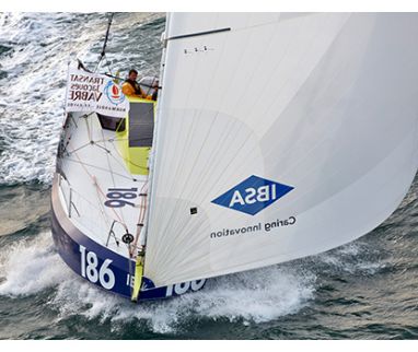 Everything is ready for the most important sporting venture of the year, part of the project “Sailing into the Future. Together”