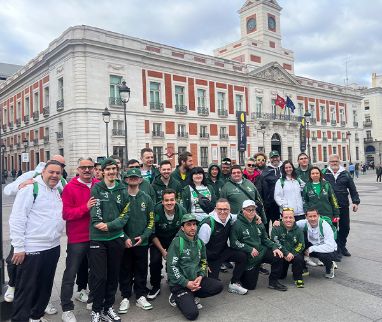 Camaleonti: un’esperienza di inclusione che supera tutti i limiti