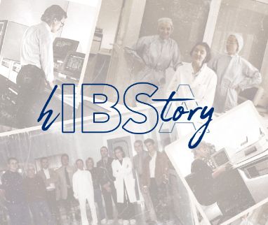 19 agosto 1985 > 19 agosto 2024: IBSA si racconta, in attesa di celebrare i suoi 40 anni