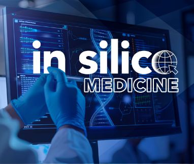 IBSA & la medicina in silico: quattro progetti in sviluppo