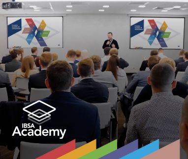 IBSA Academy: i nuovi percorsi di formazione per la crescita individuale e professionale