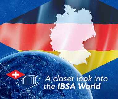 A closer look into the IBSA world: IBSA Germany
