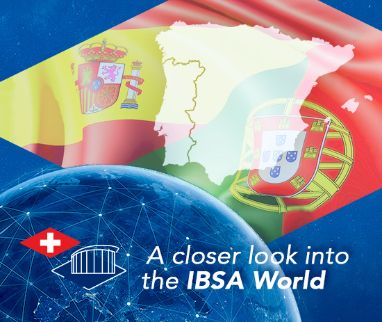 A closer look into the IBSA world: IBSA IBERIA
