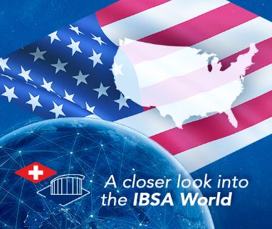 A closer look into the IBSA world: IBSA USA