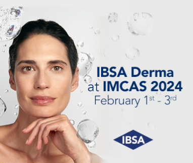 IBSA at IMCAS 2024: the company looks at the future focusing on research and innovation 