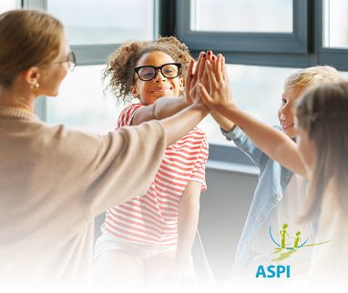 IBSA e la Fondazione ASPI, insieme per la protezione dell'infanzia