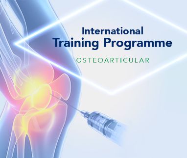 Marzo, il mese IBSA per la salute e la gestione delle patologie osteoarticolari