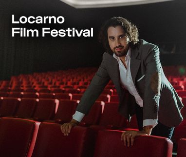 Il valore del cinema attraverso le parole di Raphaël Brunschwig, Managing Director del Locarno Film Festival